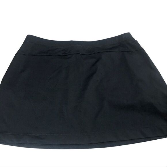 Ellesse Golf/Tennis Skirt Navy/White Size 16 - Picture 2 of 10